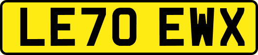 LE70EWX