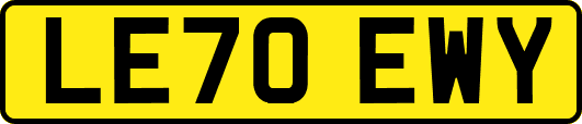 LE70EWY