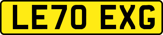 LE70EXG