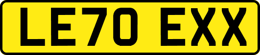 LE70EXX