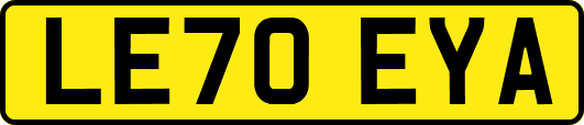 LE70EYA