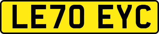 LE70EYC