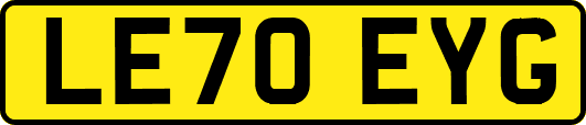 LE70EYG