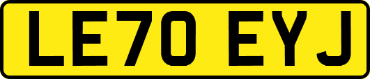 LE70EYJ