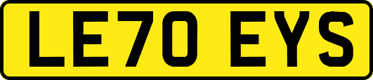 LE70EYS
