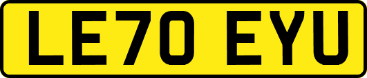 LE70EYU