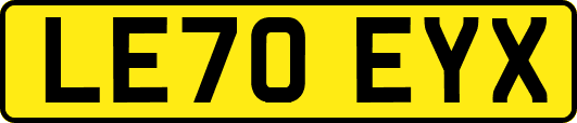 LE70EYX
