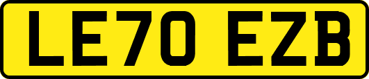 LE70EZB