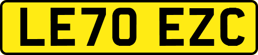 LE70EZC