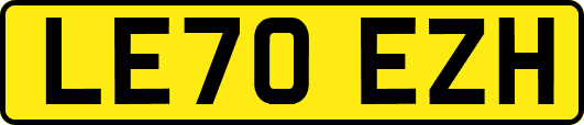LE70EZH