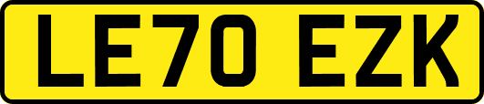 LE70EZK