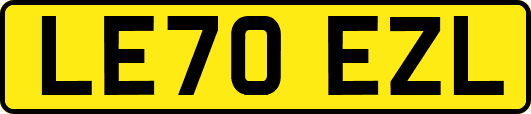 LE70EZL