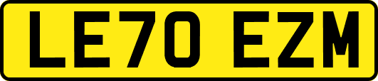 LE70EZM