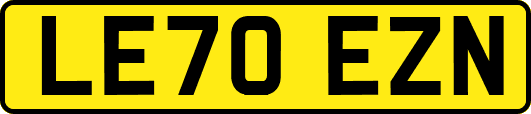 LE70EZN