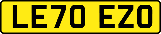 LE70EZO