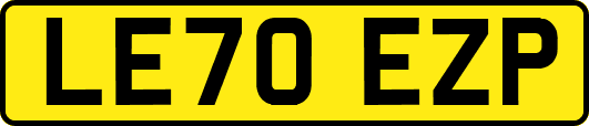 LE70EZP