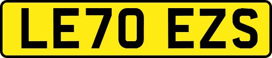LE70EZS