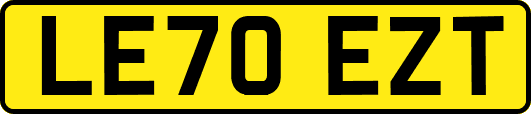 LE70EZT