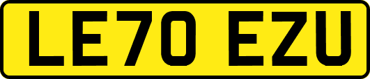 LE70EZU