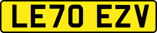 LE70EZV