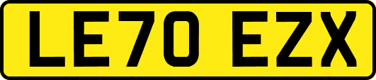 LE70EZX