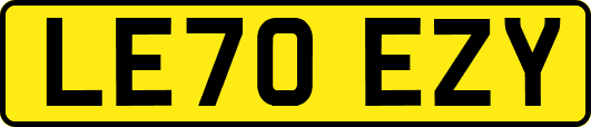 LE70EZY