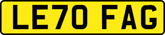 LE70FAG