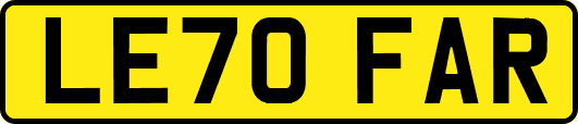 LE70FAR