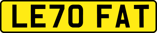 LE70FAT