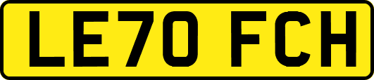 LE70FCH