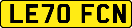 LE70FCN