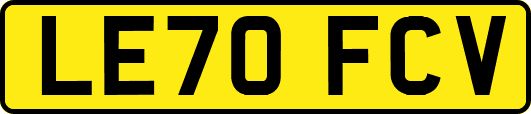 LE70FCV