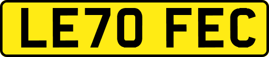 LE70FEC