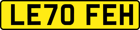 LE70FEH