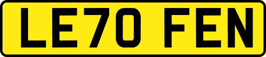 LE70FEN