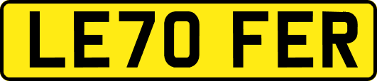LE70FER