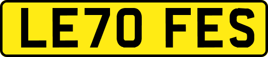LE70FES
