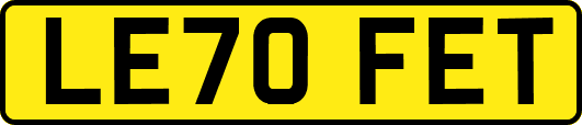 LE70FET