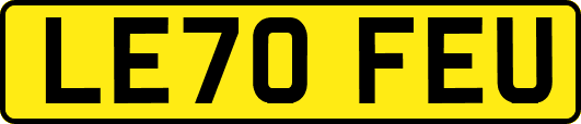 LE70FEU