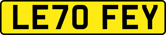 LE70FEY