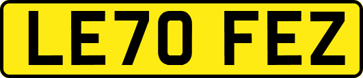 LE70FEZ