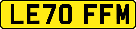 LE70FFM