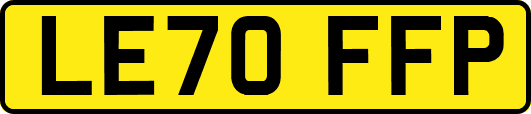 LE70FFP