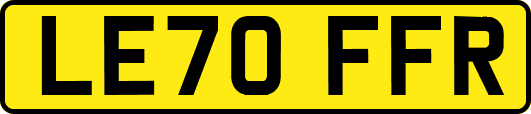 LE70FFR