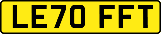 LE70FFT