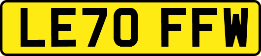 LE70FFW