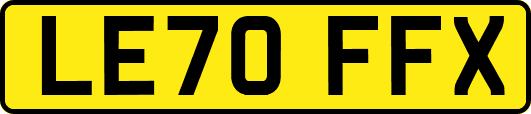 LE70FFX