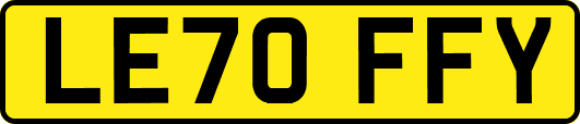 LE70FFY