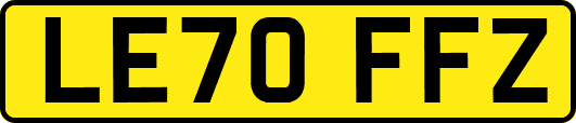 LE70FFZ