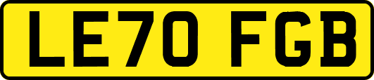 LE70FGB